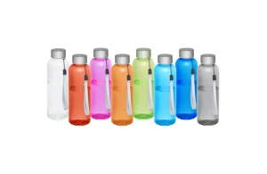 Bouteille personnalisée avec sangle de transport Bodhi 500 ml