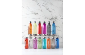 Bouteille personnalisée avec sangle de transport Bodhi 500 ml