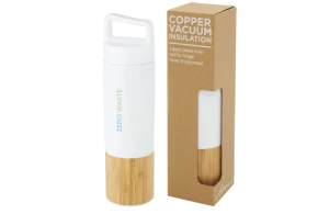 Thermos personnalisé en acier inoxydable 540 ml Torne