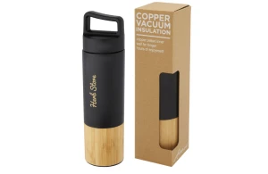 Thermos personnalisé en acier inoxydable 540 ml Torne