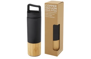 Thermos personnalisé en acier inoxydable 540 ml Torne