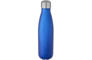 Bouteille personnalisée Cove en acier inoxydable 500 ml