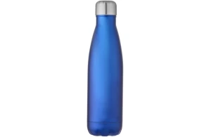 Bouteille personnalisée Cove en acier inoxydable 500 ml