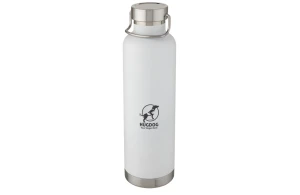 Bouteille isotherme personnalisée Thor grande contenance 1 litre