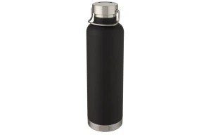 Bouteille isotherme personnalisée Thor grande contenance 1 litre