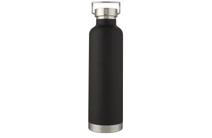 Bouteille isotherme personnalisée Thor grande contenance 1 litre