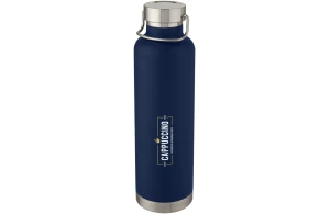 Bouteille isotherme personnalisée Thor grande contenance 1 litre