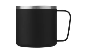 Mug isotherme personnalisé avec couche de cuivre 350 ml