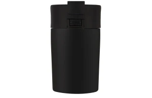 Mug isotherme personnalisé en acier inoxydable avec isolation par le vide 180 ml