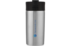 Mug isotherme Jetta avec isolation par le vide 330 ml