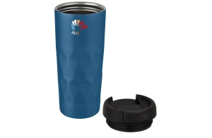 Mug isotherme Prisme avec isolation par le vide 450 ml