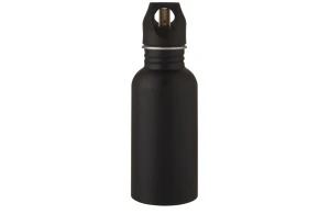 Gourde sport personnalisée en acier inoxydable Lexi 500 ml