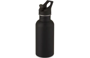 Gourde sport personnalisée en acier inoxydable Lexi 500 ml