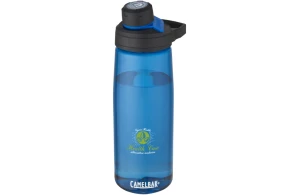 Gourde sport personnalisée Chute® Mag en Tritan™ Renew 750 ml