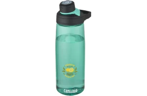 Gourde sport personnalisée Chute® Mag en Tritan™ Renew 750 ml