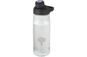 Gourde sport personnalisée Chute® Mag en Tritan™ Renew 750 ml