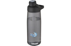 Gourde sport personnalisée Chute® Mag en Tritan™ Renew 750 ml