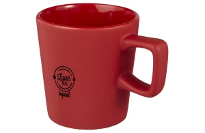 Mug en céramique Ross de 280 ml