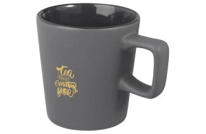 Mug en céramique Ross de 280 ml