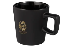 Mug en céramique Ross de 280 ml