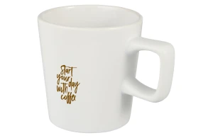 Mug en céramique Ross de 280 ml