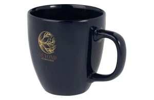 Mug personnalisé en céramique Moni de 430 ml