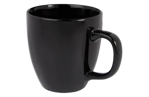 Mug personnalisé en céramique Moni de 430 ml