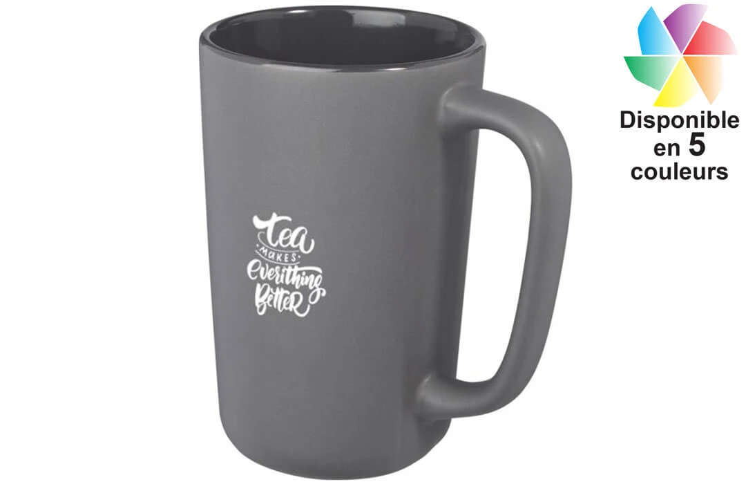 1 Tasse double paroi 30 ml verre, café, expresso standard, poignée