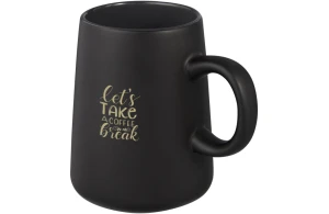 Mug personnalisé Joe en céramique de 450 ml