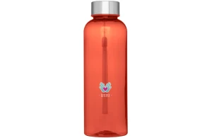 Bouteille de sport Bodhi de 500 ml en RPET recyclé