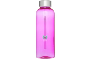 Bouteille de sport Bodhi de 500 ml en RPET recyclé