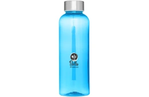 Bouteille de sport Bodhi de 500 ml en RPET recyclé