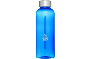 Bouteille de sport Bodhi de 500 ml en RPET recyclé