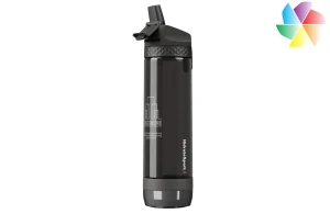 Gourde intelligente HidrateSpark ® PRO Lite 710 ml publicitaire personnalisée 