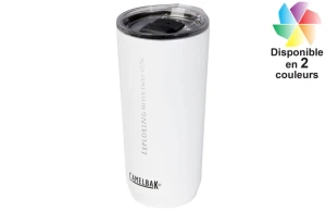 Mug isotherme isolation sous vide CamelBak® Horizon de 600 ml publicitaire personnalisé 