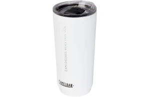 Mug isotherme personnalisé isolation sous vide CamelBak® Horizon de 600 ml