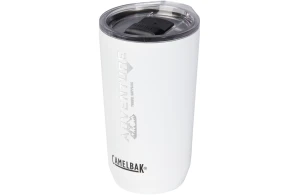 Mug isotherme personnalisé isolation sous vide CamelBak® Horizon 500 ml