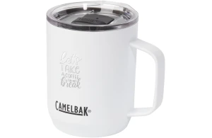 Mug isotherme personnalisé isolation sous vide CamelBak® Horizon 350 ml