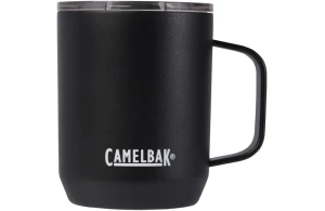 Mug isotherme personnalisé isolation sous vide CamelBak® Horizon 350 ml