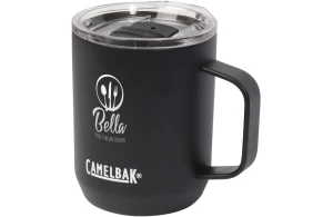 Mug isotherme personnalisé isolation sous vide CamelBak® Horizon 350 ml