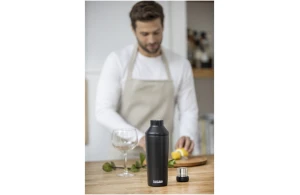 Shaker à cocktail personnalisé Horizon CamelBak® de 600 ml