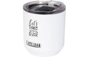 Mug isotherme personnalisé isolation sous vide CamelBak® Horizon Rocks 300 ml