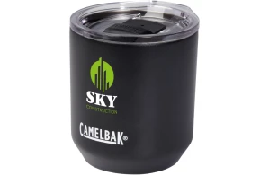 Mug isotherme personnalisé isolation sous vide CamelBak® Horizon Rocks 300 ml