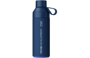 Gourde isotherme Océan Bottle écologique de 500 ml