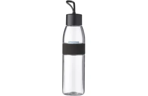 Bouteille d'eau personnalisée Mepal Ellipse étanche de 500 ml