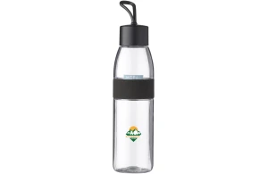 Bouteille d'eau personnalisée Mepal Ellipse étanche de 500 ml