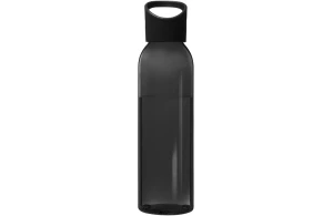 Bouteille d'eau personnalisée Sky de 650 ml en plastique recyclé