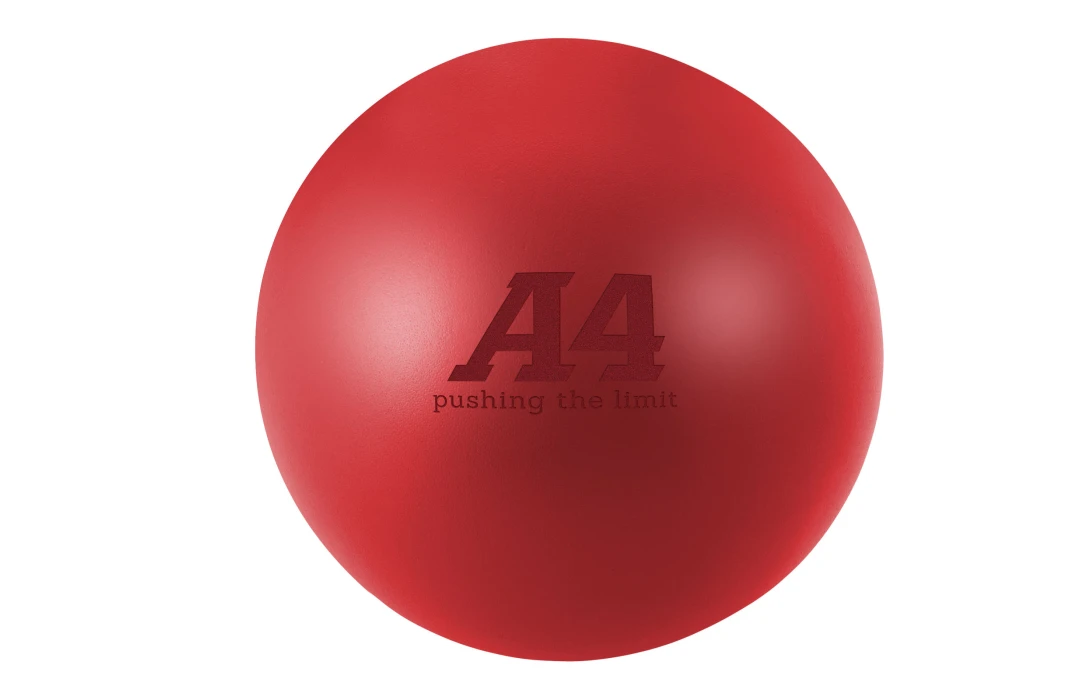Balle Anti-Stress personnalise avec logo - article de publicité