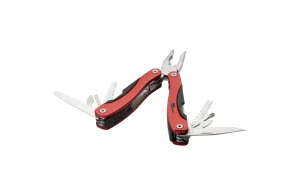 Pince multifonction personnalisée Casper outil 11 fonctions