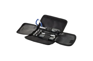 Trousse à outils personnalisée Flint set de 19 pièces